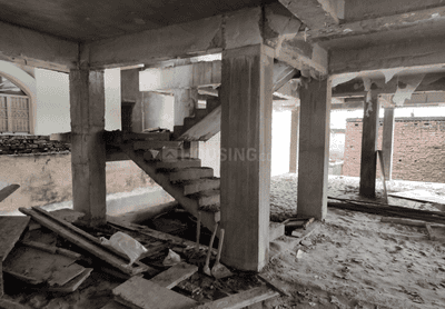 Project Image of 376.0 - 937.0 Sq.ft 1 BHK Apartment for buy in Sanrachna Galaxy
