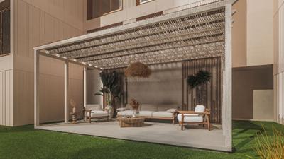 Project Image of 453.0 - 1198.0 Sq.ft 1 BHK Apartment for buy in Sambhavparshva Tsaaya