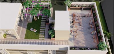 Project Image of 1629.41 - 1780.0 Sq.ft 3 BHK Apartment for buy in Square Officers Enclave