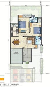 Project Image of 1042.0 - 1145.0 Sq.ft 2 BHK Apartment for buy in CHD Developers Lifestyle Prime
