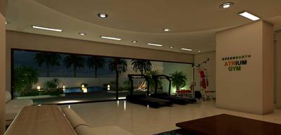 Project Image of 0.0 - 1606.0 Sq.ft 3 BHK Apartment for buy in Green Atrium