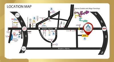 Project Image of 1384.99 - 5239.01 Sq.ft Residential Plot Plot for buy in Aspirealty Avatar