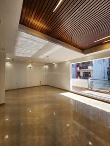Project Image of 0.0 - 3200.0 Sq.ft 4 BHK Builder Floor for buy in Gupta Ji Associate Elegant Floors 400 Sqyd