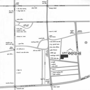 Project Image of 585.0 - 693.0 Sq.ft 1 BHK Apartment for buy in Kushal Awaas 1