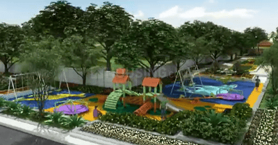 Project Image of 1092.0 - 1198.0 Sq.ft 3 BHK Apartment for buy in Isha Yara