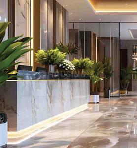 Project Image of 1795.0 - 2102.0 Sq.ft 3 BHK Apartment for buy in Lotus Gowrishankar