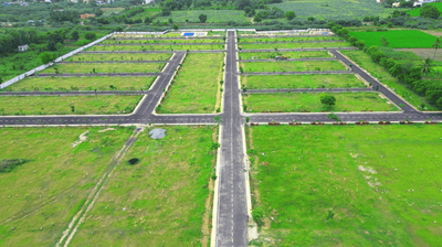 Project Image of 600.0 - 1699.0 Sq.ft Residential Plot Plot for buy in Jade Jubilance
