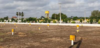 Project Image of 1200.0 - 2700.0 Sq.ft Residential Plot Plot for buy in Harivillu Fortune Legendary