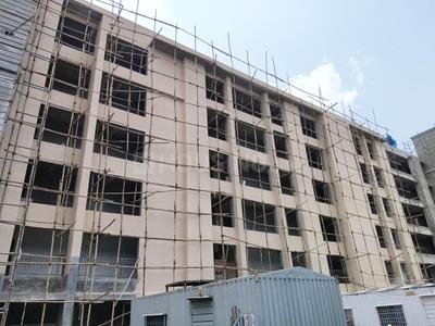 Project Image of 1122.0 - 2203.0 Sq.ft 2 BHK Apartment for buy in KSR Signature 4