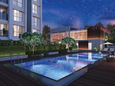Project Image of 1660 Sq.ft 3 BHK Apartment / Flat for sale in Vaishno Devi Circle for Rs. 8900000
