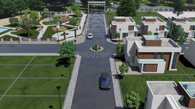 Project Image of 1100.0 - 2450.0 Sq.ft Residential Plot Plot for buy in Mithra Homes