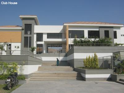 Project Image of 3409.0 - 5405.0 Sq.ft 4 BHK Villa for buy in Aparna Hill Park Gardenia