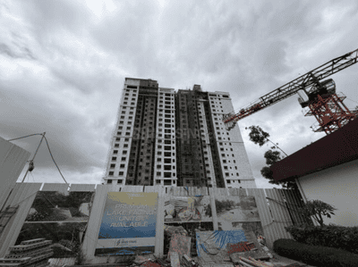 Project Image of 1213.0 - 2129.0 Sq.ft 2 BHK Apartment for buy in Address The Grand Strand