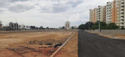 Project Image of 630.0 - 1747.0 Sq.ft Residential Plot Plot for buy in Jansen Brindavan Phase I