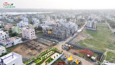 Project Image of 1394.0 - 1711.0 Sq.ft 2 BHK Villa for buy in VGN Aspire Gardens