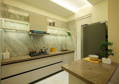 Project Image of 493.0 - 923.0 Sq.ft 2 BHK Apartment for buy in Dosti Tulip Dosti West County
