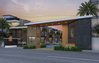 Project Image of 1130 Sq.ft 2 BHK Apartment / Flat for sale in Beeramguda for Rs. 7500000