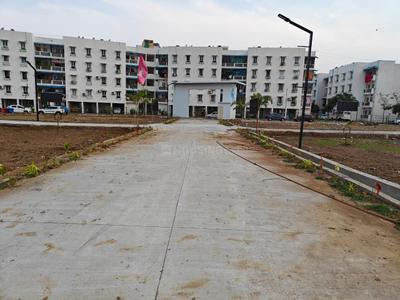 Project Image of 600.0 - 1000.0 Sq.ft Residential Plot Plot for buy in Krish Crown City
