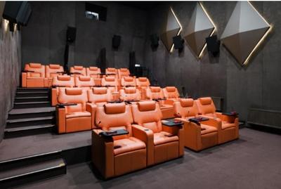 Project Image of 603.0 - 1453.0 Sq.ft Studio Studio Apartment for buy in Yogi New Launch Gift City
