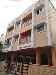 Project Image of 810.0 - 1203.0 Sq.ft 2 BHK Apartment for buy in DAC M S Arcade