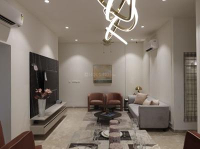 Project Image of 0.0 - 2370.0 Sq.ft 4 BHK Apartment for buy in Casagrand Cloud 9