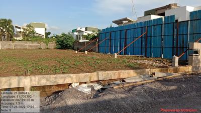 Project Image of 2168.07 - 4080.81 Sq.ft Residential Plot Plot for buy in Sainath Sg Phase 1 G