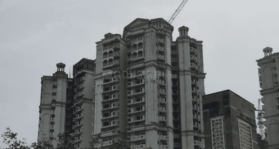 Project Image of 484.05 - 888.56 Sq.ft 1 BHK Apartment for buy in Ajnara Ambrosia Phase 1 Tower A B C D And E