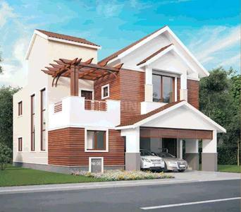 Project Image of 2250.0 - 2700.0 Sq.ft 3 BHK Villa for buy in Elysium Casa Del Sol