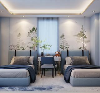 Project Image of 445.0 - 653.0 Sq.ft 1 BHK Apartment for buy in Maurya Bloomdale