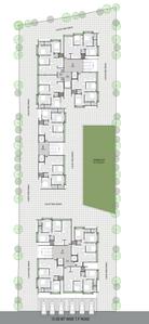 Project Image of 798.25 - 848.95 Sq.ft 3 BHK Apartment for buy in PVR Pratham Riyom