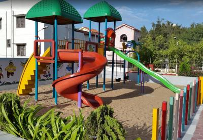 Project Image of 0.0 - 1444.0 Sq.ft 2.5 BHK Apartment for buy in Jain Sadguru Heights