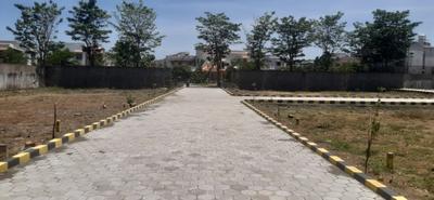 Project Image of 1000.0 - 1857.0 Sq.ft Residential Plot Plot for buy in Rangarajan Avenue
