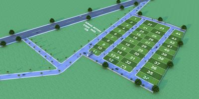 Project Image of 5505.03 - 11455.53 Sq.ft Residential Plot Plot for buy in Greenshire Springs