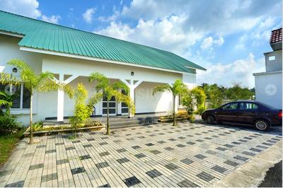 ABC Builders Runway Villas Elevation 1