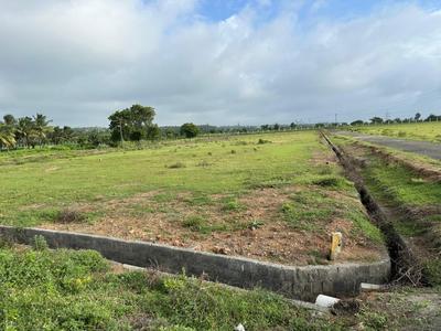 Project Image of 1127.0 - 1571.0 Sq.ft Residential Plot Plot for buy in VKV Naval Nagar