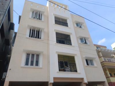 Project Image of 935.0 - 1065.0 Sq.ft 2 BHK Apartment for buy in Viva Venita