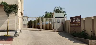 Project Image of 257.0 - 506.0 Sq.ft 1 BHK Apartment for buy in Greenscape Eternia