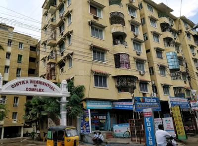 Project Image of 850.0 - 1100.0 Sq.ft 2 BHK Apartment for buy in Chitra Residential Complex