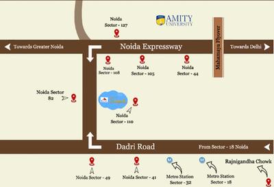Project Image of 2650.0 - 6000.0 Sq.ft 4 BHK Apartment for buy in BLGC Superb