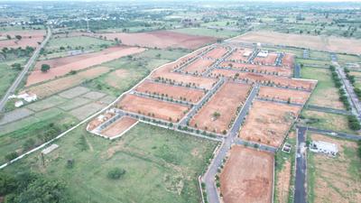 Project Image of 1485.0 - 3600.0 Sq.ft Residential Plot Plot for buy in Sun Shine Silpa Estates