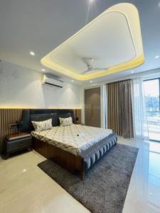 Project Image of 1600.0 - 2100.0 Sq.ft 3 BHK Builder Floor for buy in 4S Amara Luxury Floors
