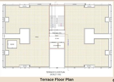 Project Image of 1158.84 - 1159.49 Sq.ft 3 BHK Apartment for buy in Dwarkadhish Kasturi Pride