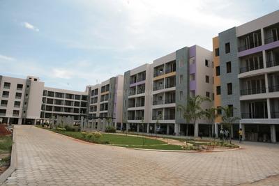 Project Image of 1100.0 - 1487.0 Sq.ft 2 BHK Apartment for buy in Deccan All Seaons