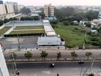 Project Image of 937.64 - 1273.8 Sq.ft 3 BHK Apartment for buy in SR JR Nest