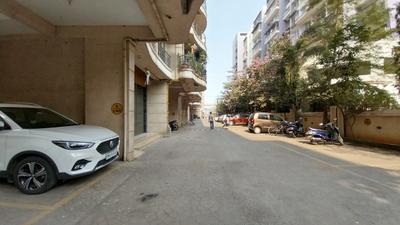 Project Image of 156.0 - 470.0 Sq.ft 1 BHK Apartment for buy in Gurukrupa Aramus Complex