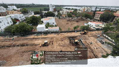 Project Image of 1090.0 - 1488.0 Sq.ft 2 BHK Apartment for buy in RR Iyal