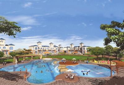 Project Image of 3042.0 - 4359.0 Sq.ft 3 BHK Villa for buy in Ideal Villas