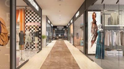 Project Image of 432.17 - 580.61 Sq.ft 1 BHK Apartment for buy in Ornate Solitaire