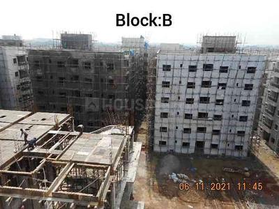 Project Image of 1193.0 - 1560.0 Sq.ft 2 BHK Apartment for buy in Fortune Green Mayura