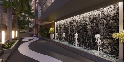 Project Image of 1740.52 - 1810.81 Sq.ft 4 BHK Apartment for buy in Raghuvir Spelito